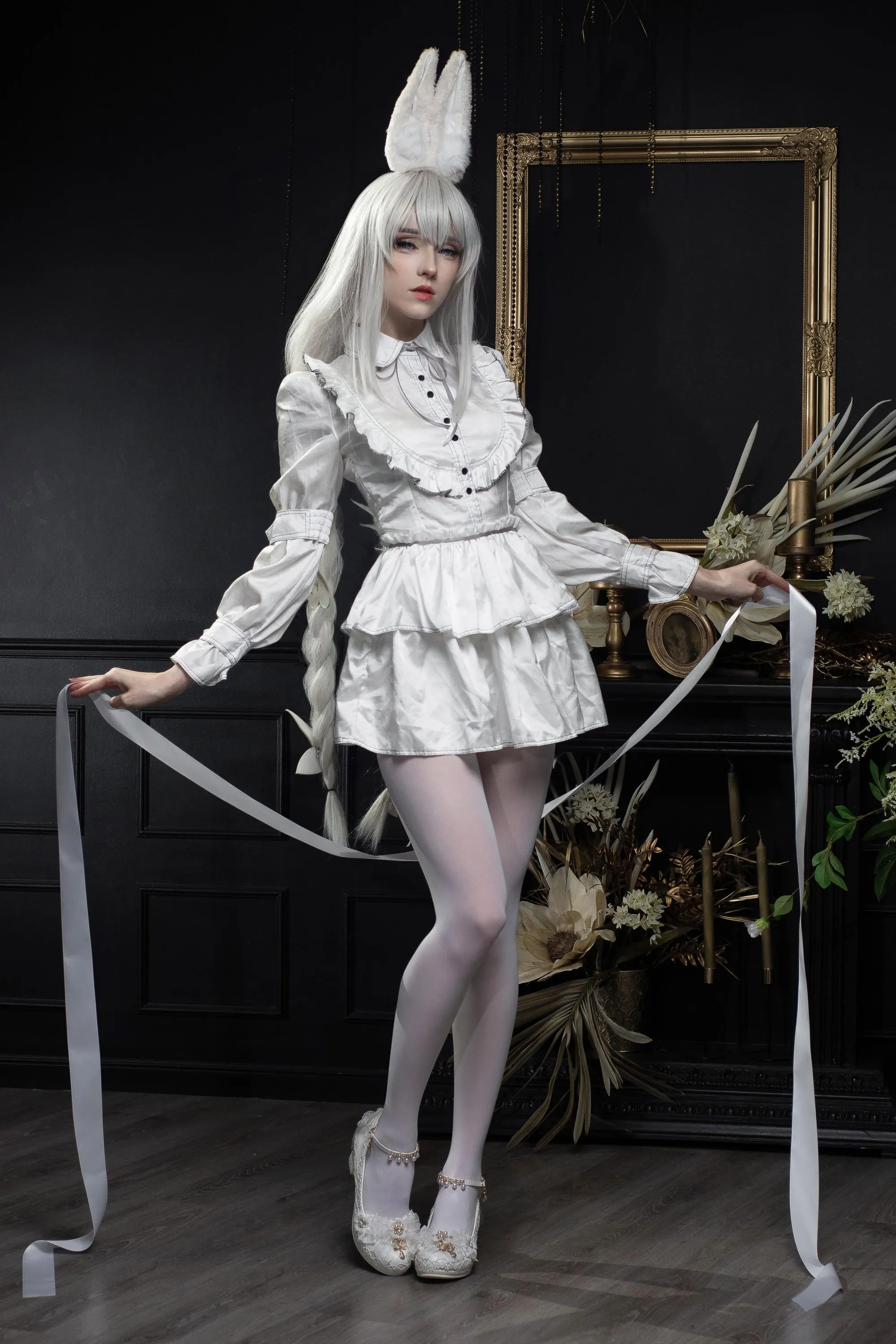 CandyBall – NO.030 Le Malin [44P]插图6